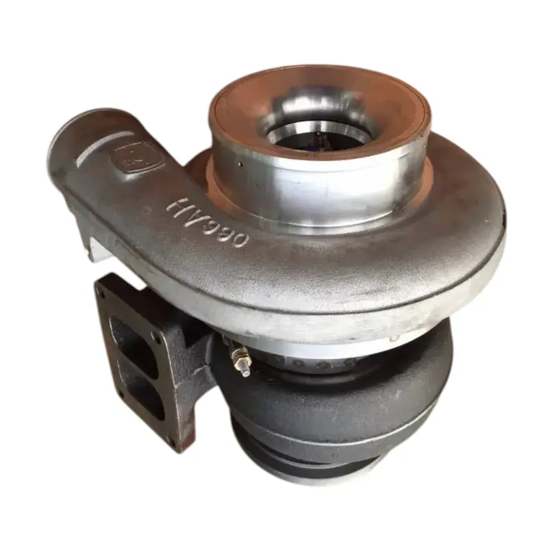 Re525340 Genuine John Deere Turbocharger 1