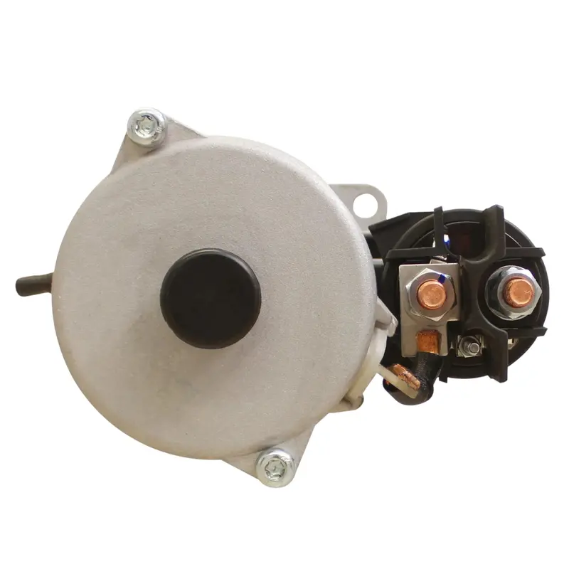 Re527400 Genuine John Deere Starter Motor Kit 12V 2