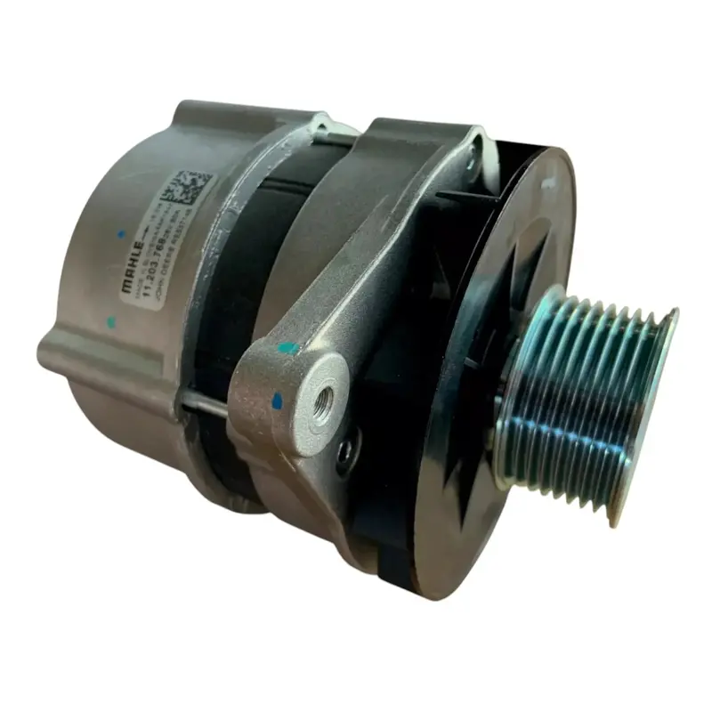 Re537146 John Deere Alternator 2