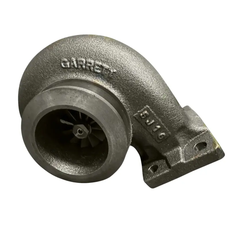 Re53845 Genuine John Deere Turbocharger 2