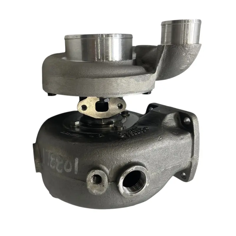 Re539064 Genuine John Deere Turbocharger 1