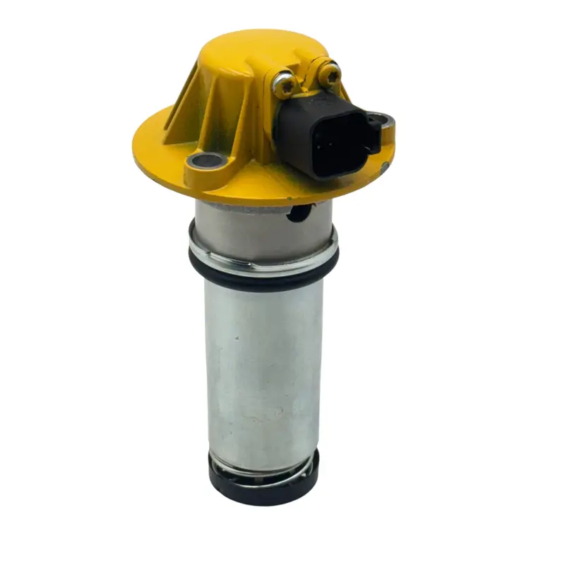 Re539761 John Deere Fuel Pump 1