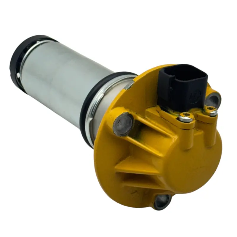 Re539761 John Deere Fuel Pump 2