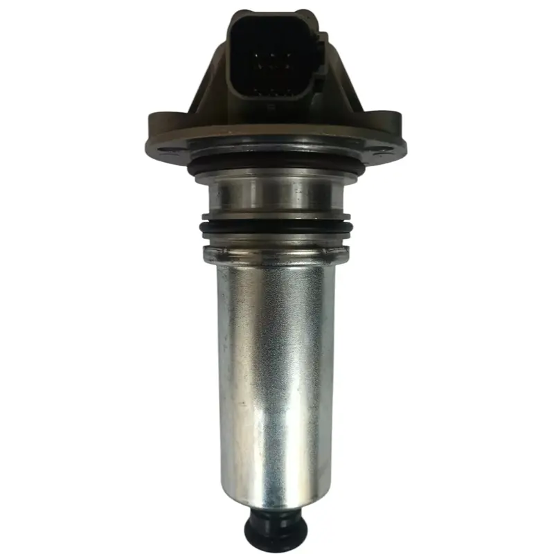 Re539767 Genuine John Deere Fuel Pump 1