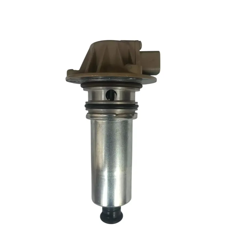 Re539767 Genuine John Deere Fuel Pump 2