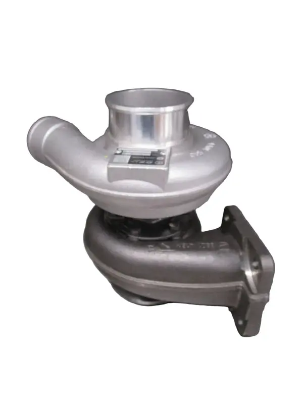 Re540549 Genuine John Deere Turbocharger 1