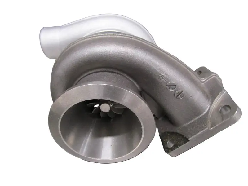 Re540549 Genuine John Deere Turbocharger 2