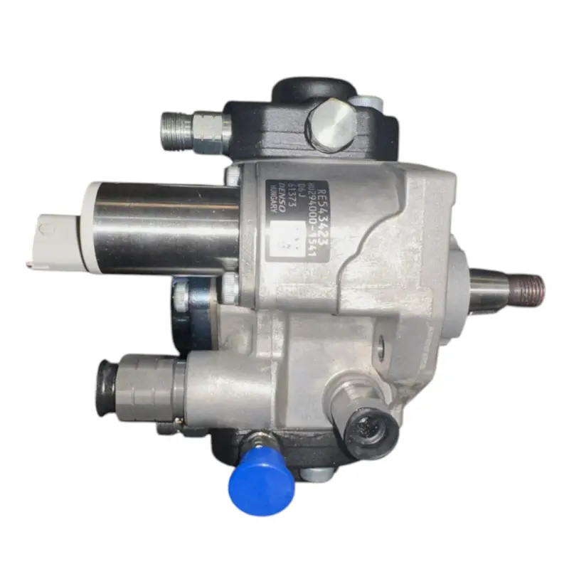 Re543423 John Deere Fuel Injection Pump 1