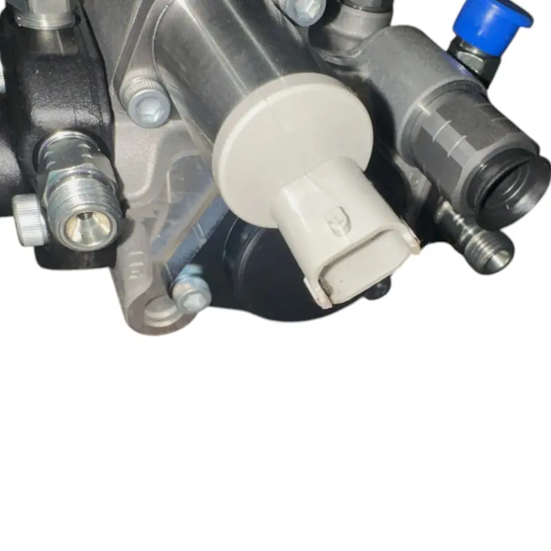 Re543423 John Deere Fuel Injection Pump 2