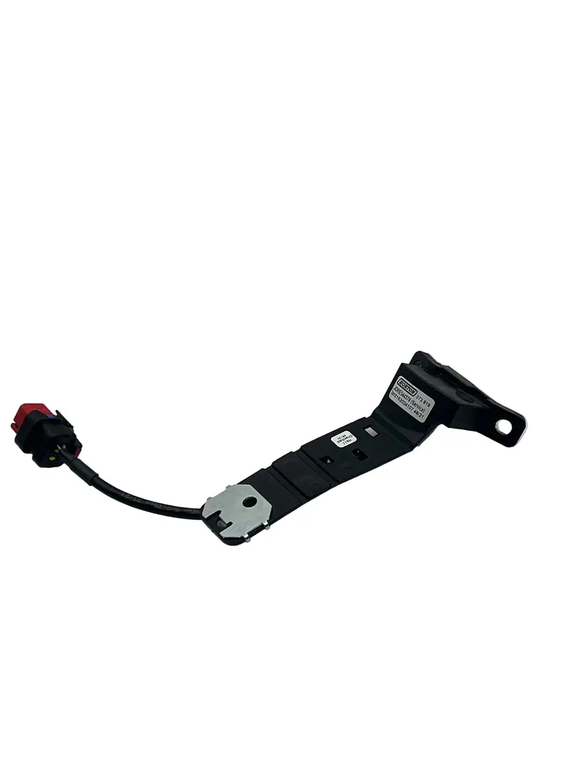 Re544379 Genuine John Deere Strap Kit 1