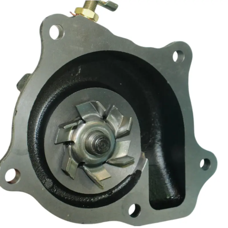 Re545572 John Deere Water Pump 2