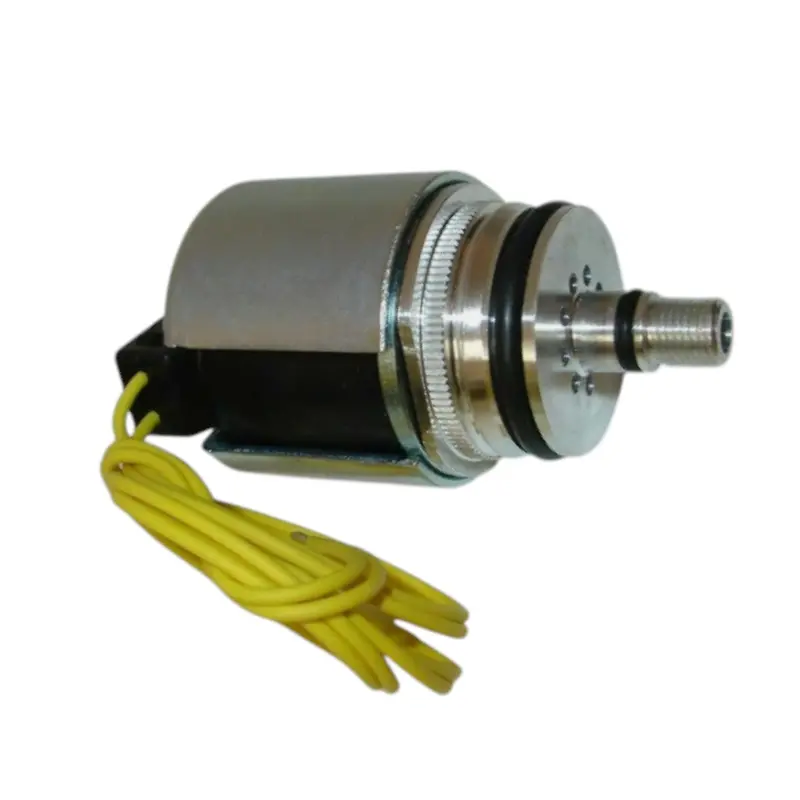 Re554514 John Deere Solenoid Valve 1