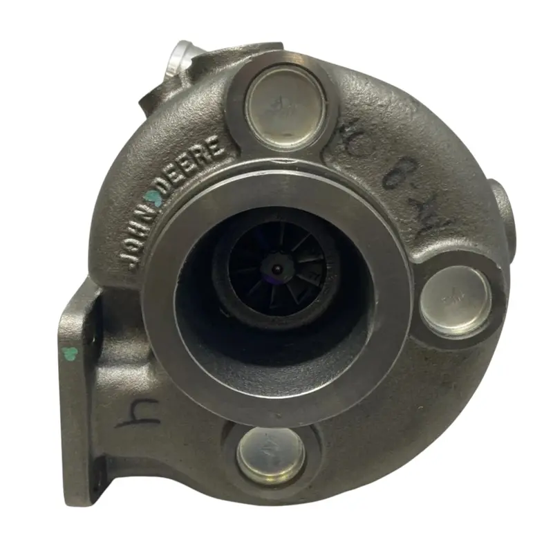Re554770 Genuine John Deere Turbocharger 2