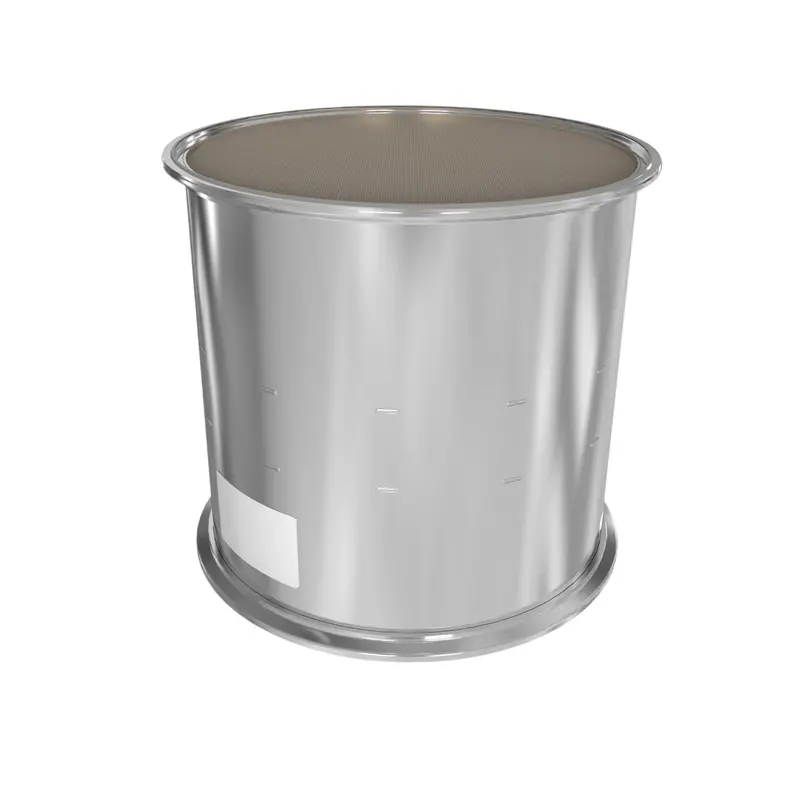 Re565702 Genuine John Deere Diesel Particulate Filter 1