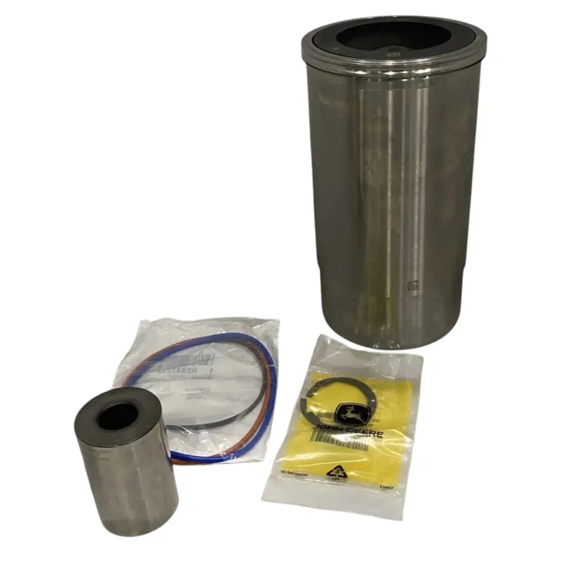 Re570135 Genuine John Deere Piston Liner Kit 1