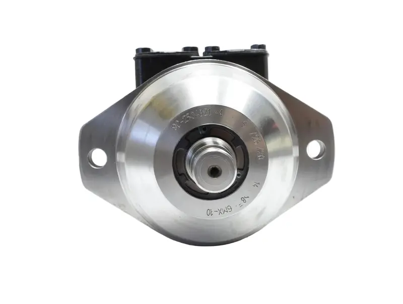 Re575000 Genuine John Deere Fan Drive Hydraulic Motor 2