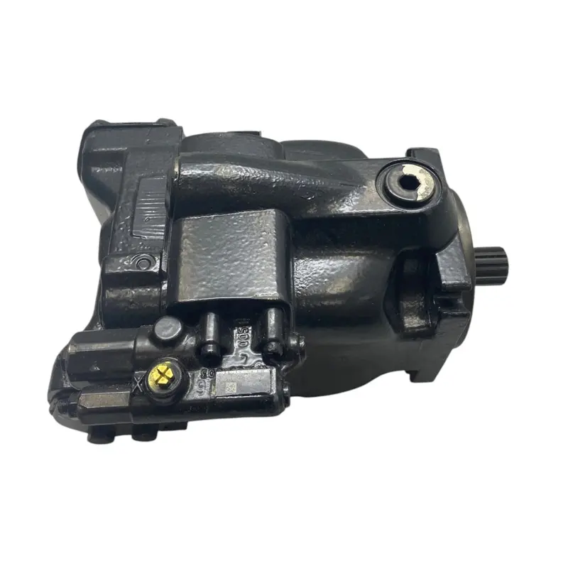 Re586666 John Deere Hydraulic Axial Piston Pump 1