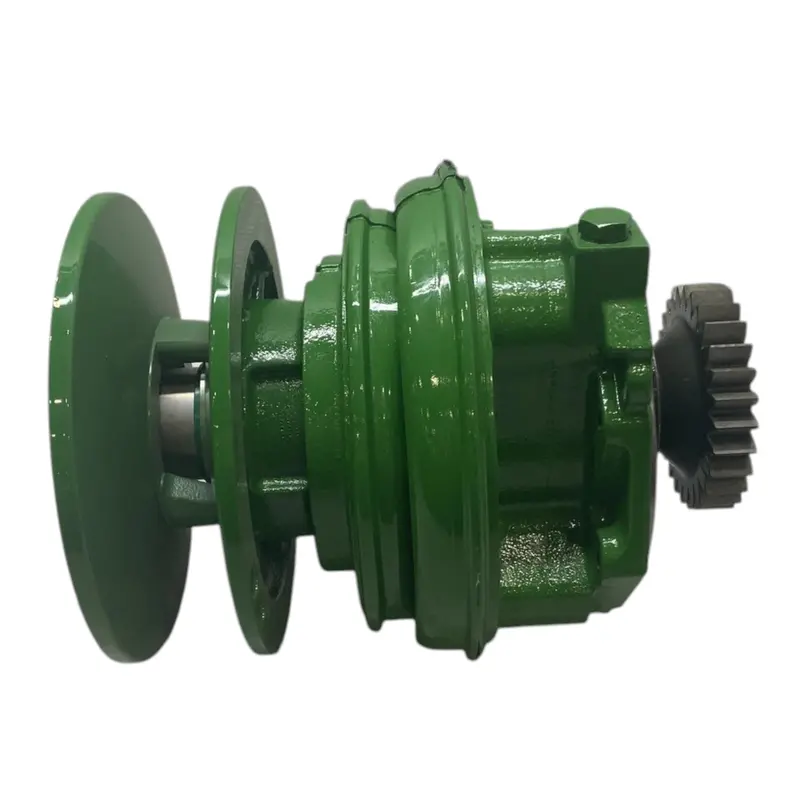 Re587430 John Deere Fan Drive 2