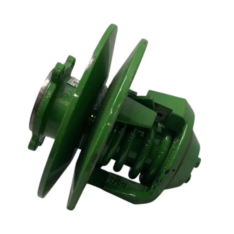 Re590285 Genuine John Deere Variable Speed Fan Drive 1