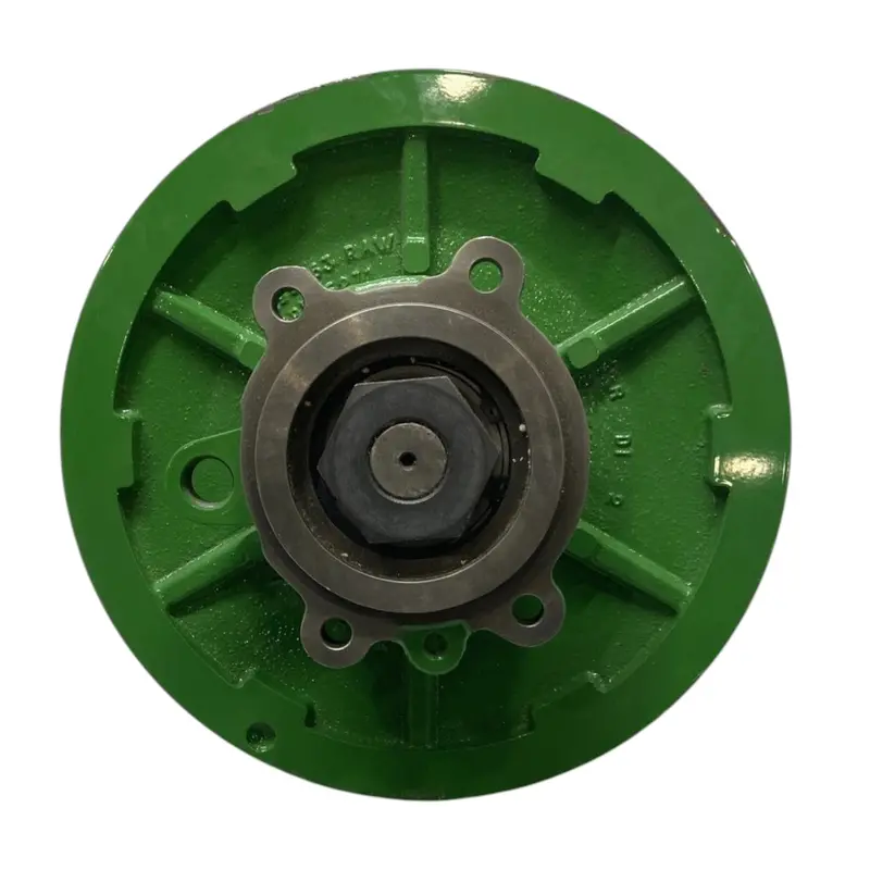 Re590285 Genuine John Deere Variable Speed Fan Drive 2