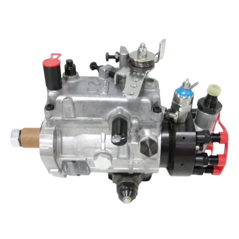 Re65263 Genuine John Deere Fuel Injection Pump Assembly 1