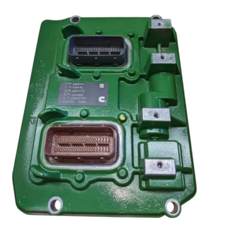 Rec531710600 John Deere Engine Controller 1