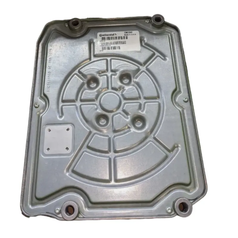Rec531710600 John Deere Engine Controller 2