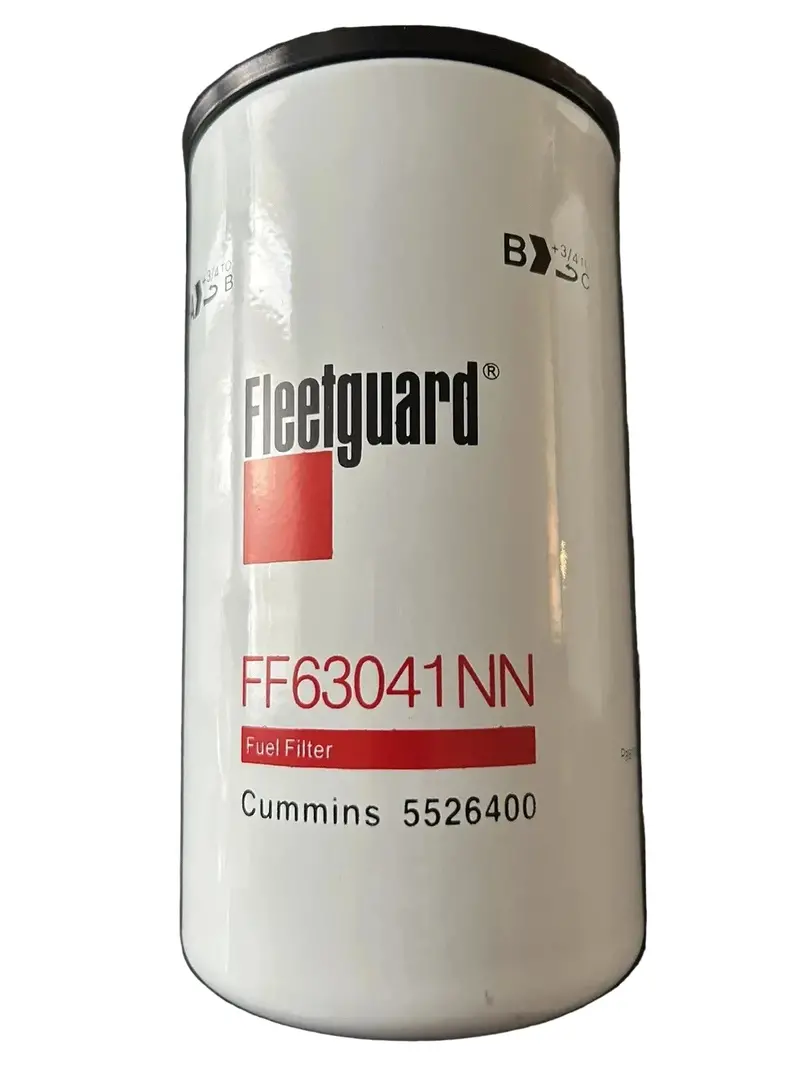 Replace Fleetguard 19867010 Genuine Freightliner Replace Fleetguard Fuel Filter Fitsfuel Filter Fits 1