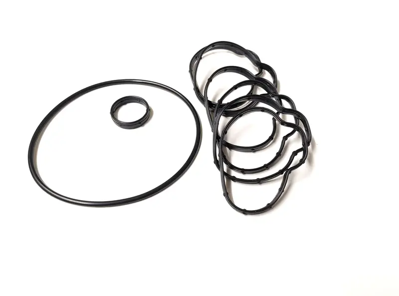 Replacement Molded O-Rings For 2Jz 1Jz Intake Manifold 1
