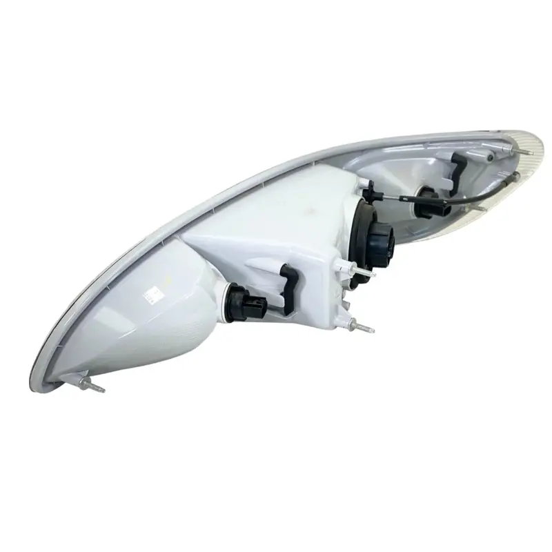 Rf16-09190R Genuine Peterbilt Right Headlamp Assembly For Peterbilt 2