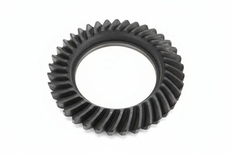 Rg Gm11.5-456 Gm Chrysler Ring And Pinion Gear 1