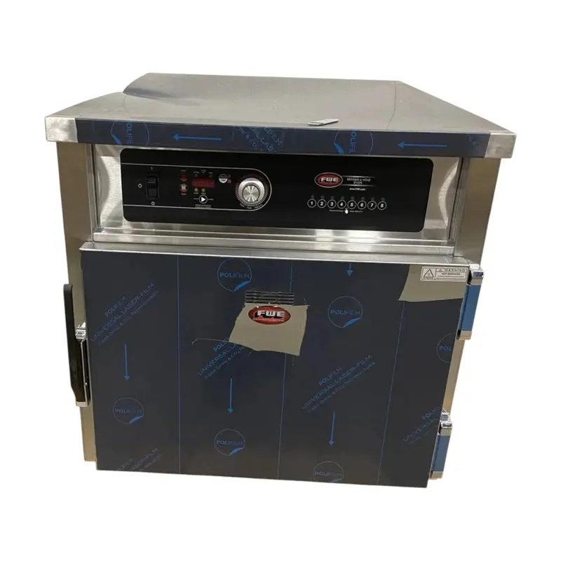 Rh-4 Fwe Rethermalization And Holding Cabinet 1