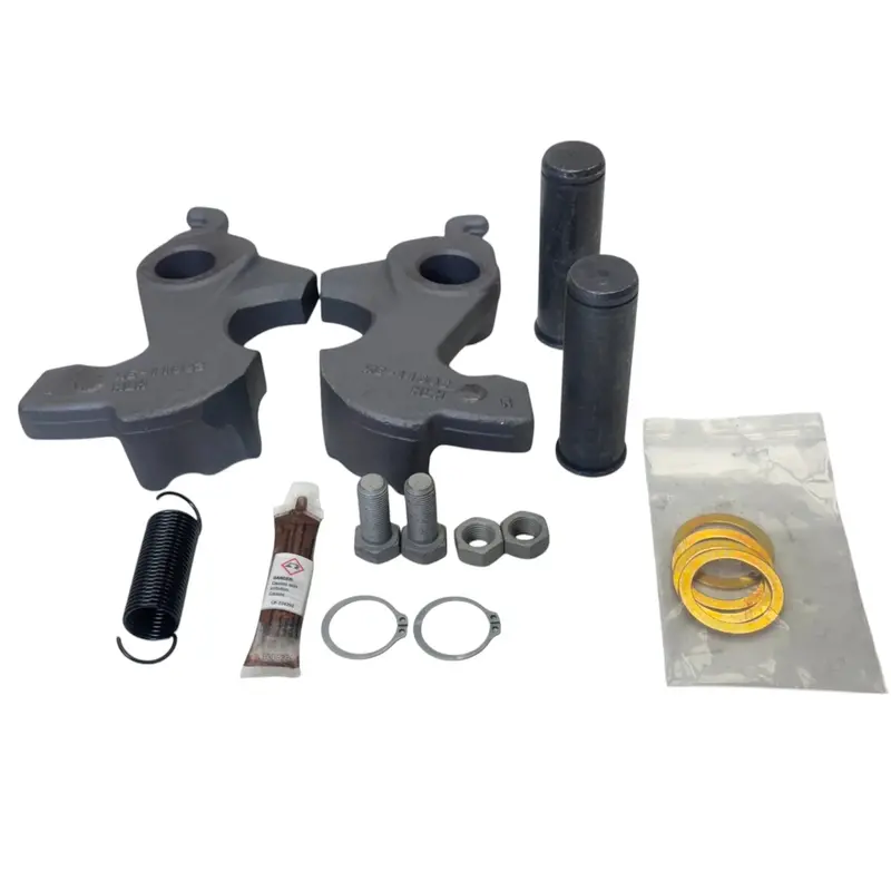 Rk-311-Lk Genuine Saf Holland Lock And Pins 1