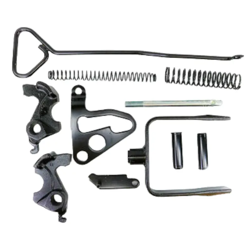 Rk351al Saf Holland Left Hand Rebuild Kit Fw35 Fifth Wheels For Kenworth 2