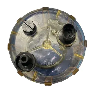 Rk6166302 Genuine Paccar Heated Bowl Kit 1