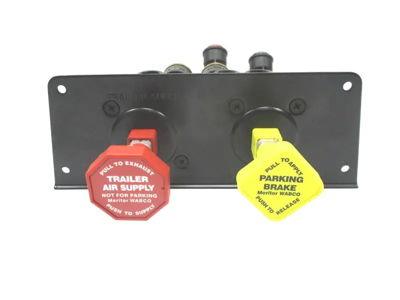 Rkn20622 Genuine Meritor Brake Dash Manifold Valve 1