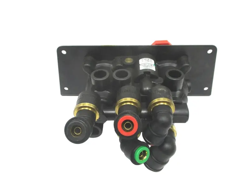 Rkn20622 Genuine Meritor Brake Dash Manifold Valve 2
