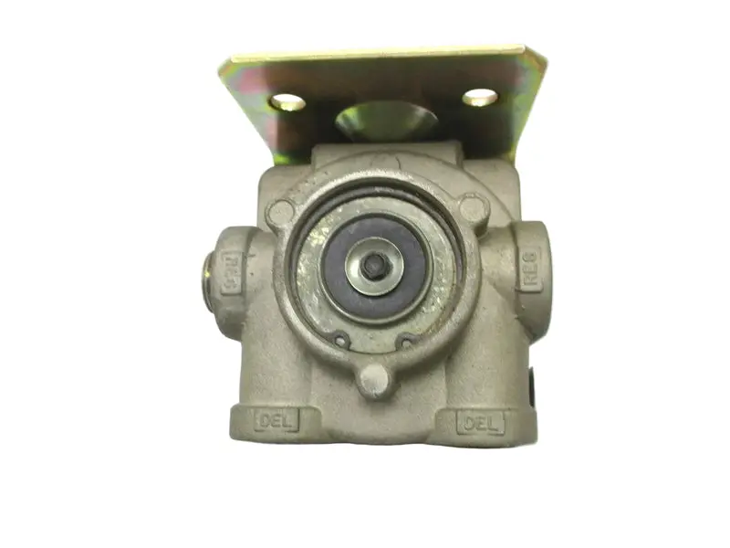 Rkn28071 Genuine Meritor Air Brake Relay Valve Spring 1