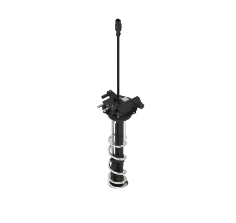 Rm100347 John Deere Def Tank Header Assembly 1
