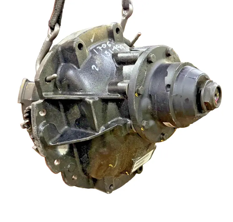 Rr23160 489 Meritor Rear Differential 1