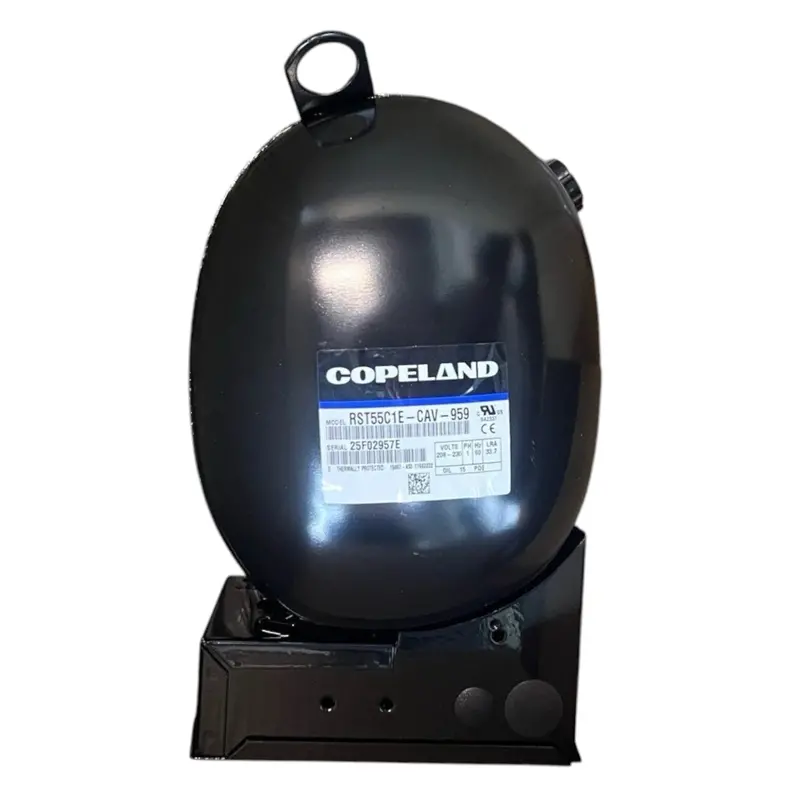 Rst55c1e-Cav-959 Genuine Copeland Hermetic Compressor 2