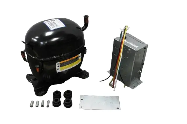 Rst70c1e-Pfv-901 Genuine Copeland Hermetic Compressor 1