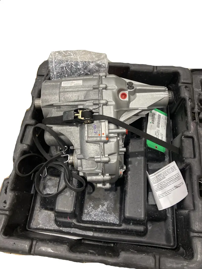 Rtc3023g-2M Zumbrota Transfer Case Mp3023 1