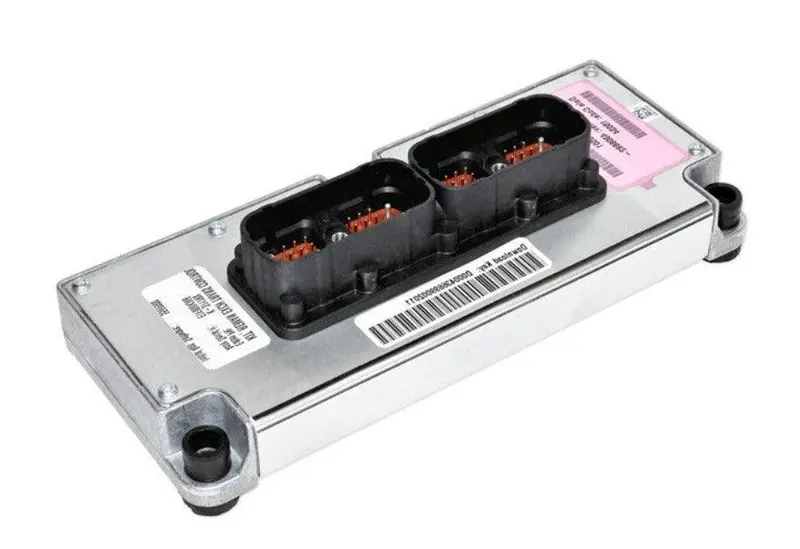 Rto16910c-As2 Genuine Eaton Reman Exchange Transmission Controller Kit 1