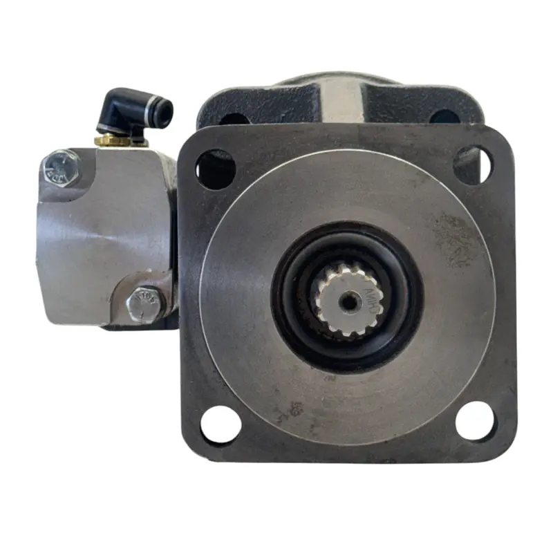 S-18426 Genuine Permco Dump Pump 2