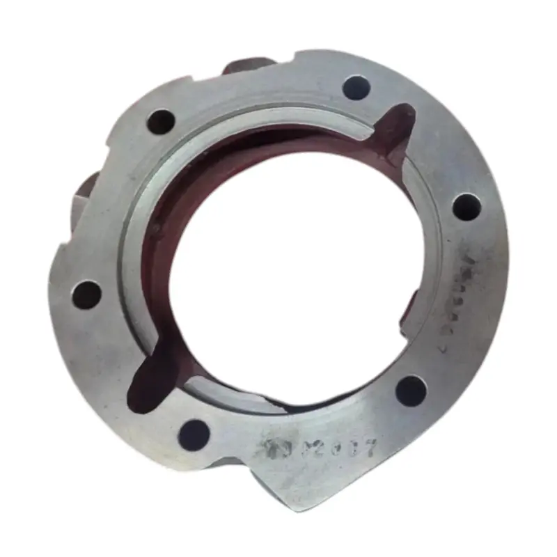 S 2136 Genuine Eaton Rear Bearing Cover Assembly 1
