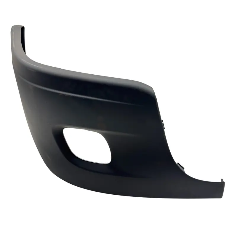 S-22969 Genuine Newstar Right Front Side Bumper End Cover With Fog Lamp Hole 1