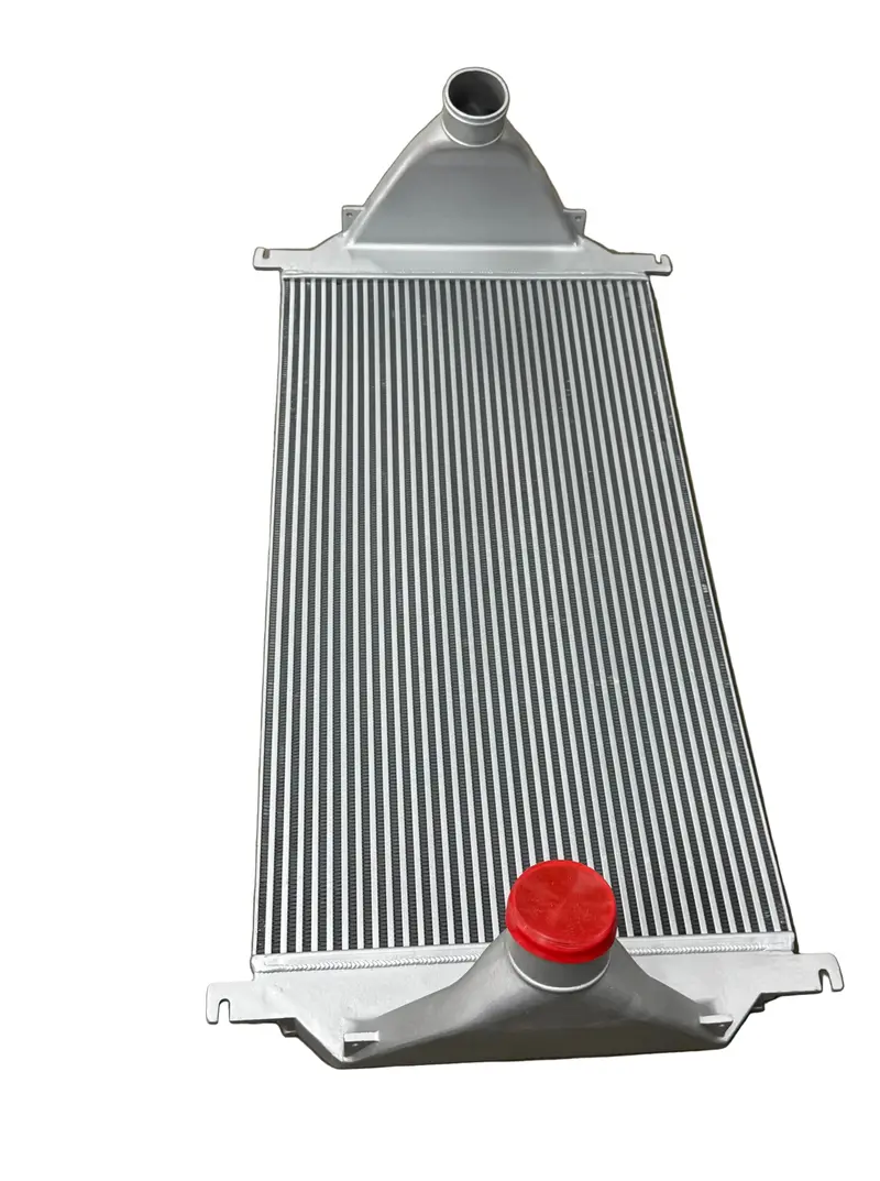 S-25063 Genuine International Intercooler 1
