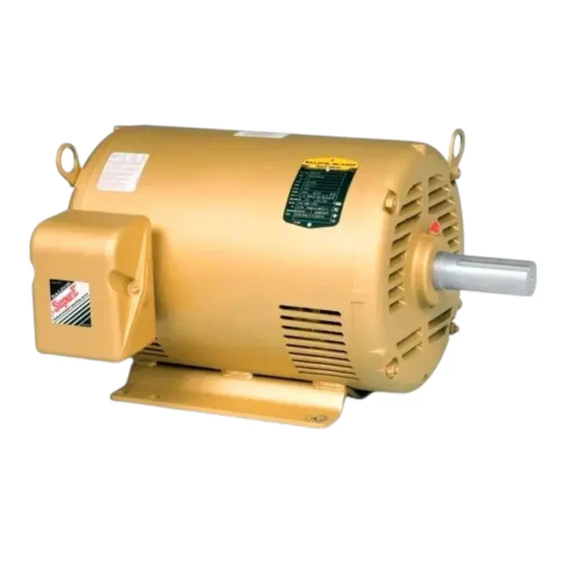 S1-02435912000 Baldor Blower Motor 230-460V 1