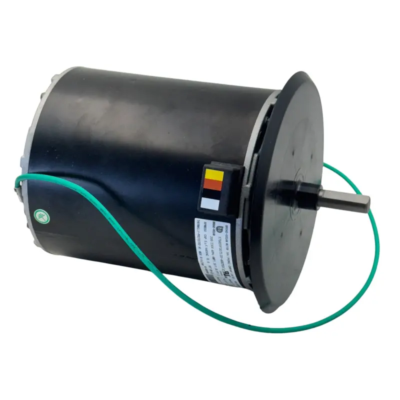 S1-6007531 Johnson Controls Blower Motor Air Compressor 208/230V 1